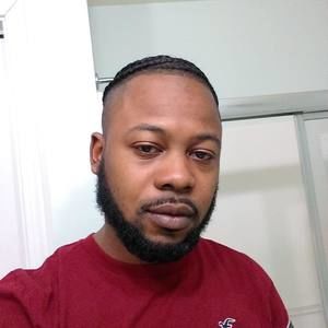 Meet your Posher, Gregory